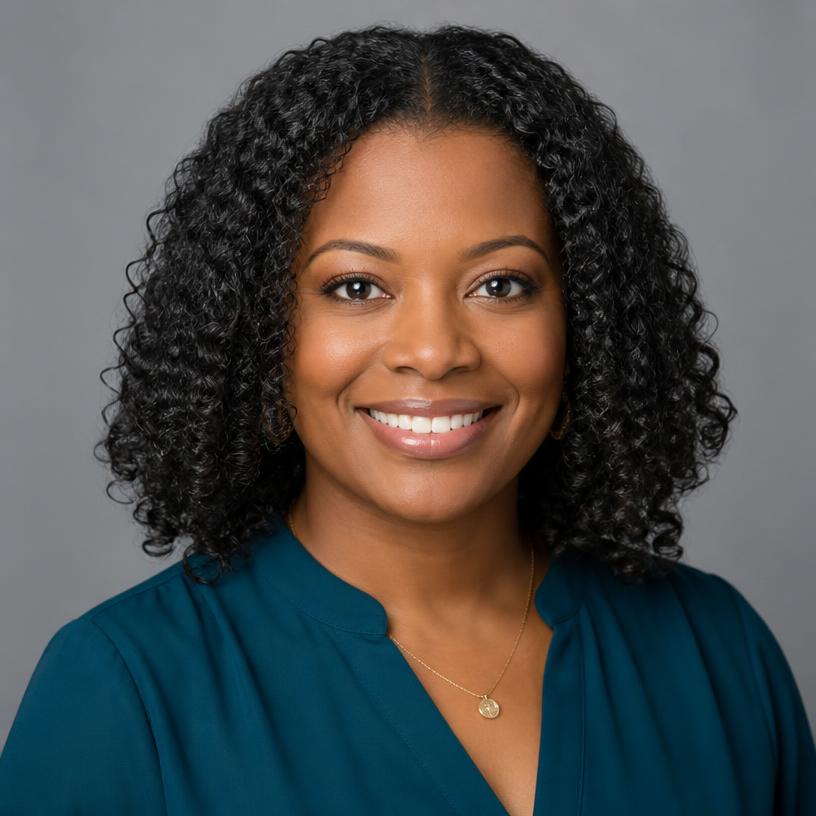 Jasmine Carter, LMT, MLD-C