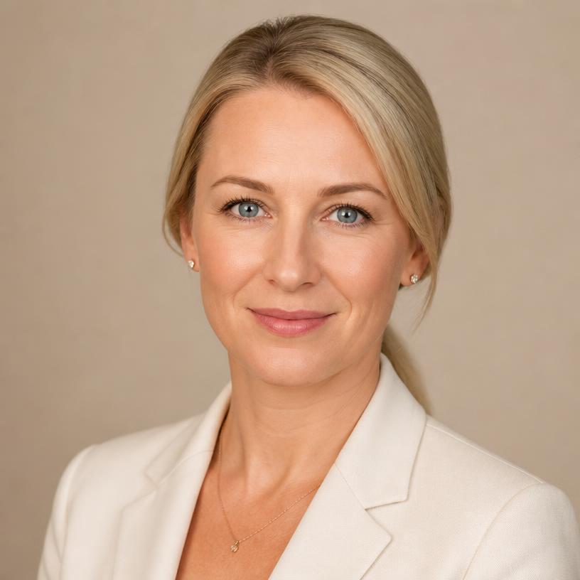 Elena Brooks, LMT, NMT
